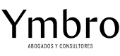 Ymbro abogados y consultores, logotipo