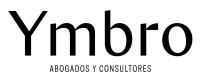 Ymbro abogados y consultores, logotipo